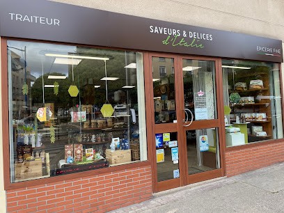 Marianna - Saveurs et Délices d'Italie, Epicerie Italienne à Choisy-le-Roi