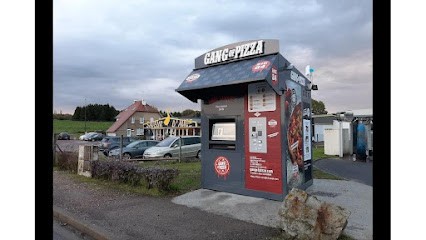 Gang Of Pizza, Pizzas à Emporter à Pont-l'Évêque