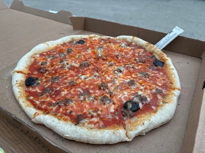 Andiamo Pizza, Pizzas à Emporter à La Sure en Chartreuse