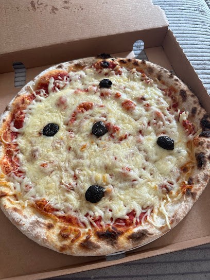 Just Queen, Pizzas à Emporter à Jarville-la-Malgrange