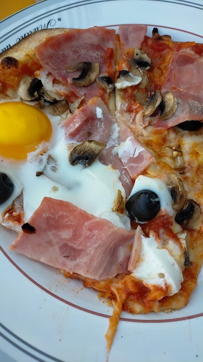 Le Kiosque à Pizzas - Nogent-sur-Seine., Pizzas à Emporter à Nogent-sur-Seine