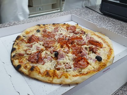 Marco Pizza, Pizzas à Emporter à Livry-Gargan