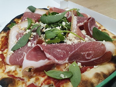 LA PIZZAIOLA DUE Bar Tabac Epicerie Pizzeria, Pizzas à Emporter à Mont-Cauvaire