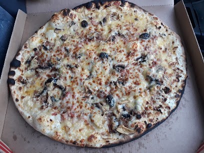 PIZZAS PATRICE, Pizzas à Emporter à Gignac-la-Nerthe