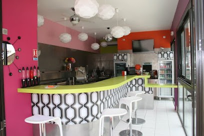 Magik Pizzas (PAS DE LIVRAISONS À DOMICILE), Pizzas à Emporter à Capbreton