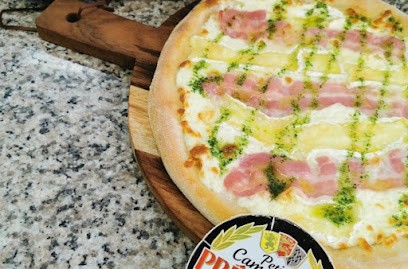 Distributeur Pizza Gusto Carmaux, Pizzas à Emporter à Carmaux