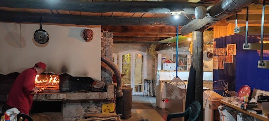 Pizzas au feu de bois, Pizzeria à Yssingeaux