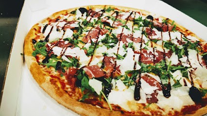 Jack's Pizza, Pizzas à Emporter à Mont-de-Marsan