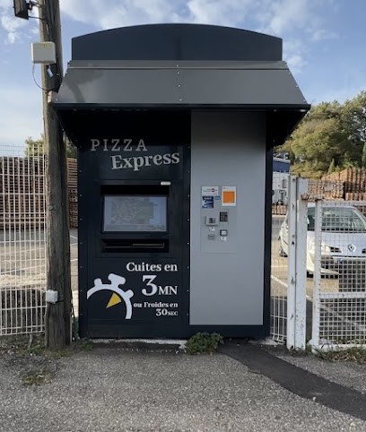 CP Pizza, Pizzas à Emporter à Grenay