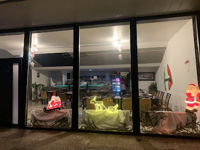 La Petite 500, Pizzeria à Stiring-Wendel
