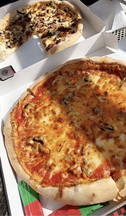 Pizza Time® Persan, Pizzeria à Persan