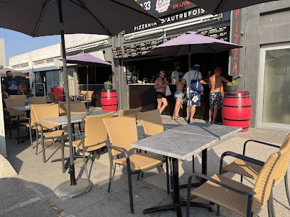 Pizzeria Rotisserie D'autrefois, Pizzeria au Grau-du-Roi