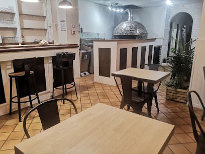 Pizza d'antan, Pizzas à Emporter à Capdenac-Gare
