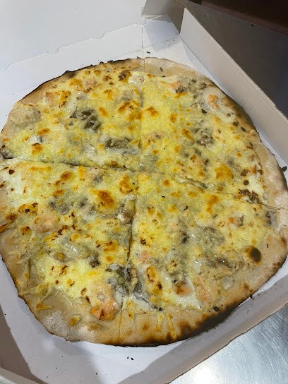 pizza serge la valette, Pizzas à Emporter à La Valette-du-Var