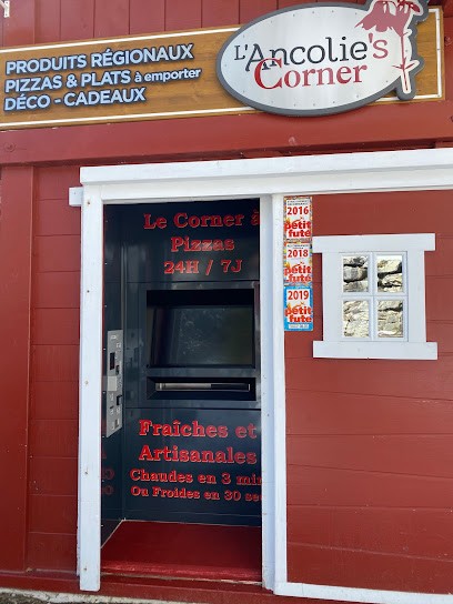 Pizzas Flaine 24/24, Pizzas à Emporter à Arâches-la-Frasse