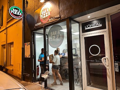 BAR À PIZZA Tassin, Pizzas à Emporter à Tassin-la-Demi-Lune