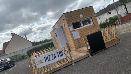 Pizza Tof, Pizzeria à Yzeure