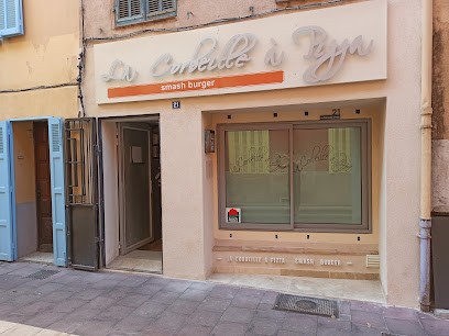 Epicerie Italienne, Epicerie Italienne au Luc