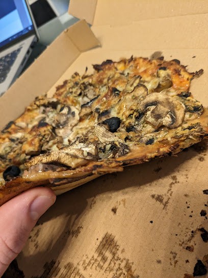 Pizza Alouette, Pizzeria à Pessac