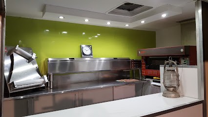 Fay Moi Une Pizza, Pizzas à Emporter à Fay-de-Bretagne