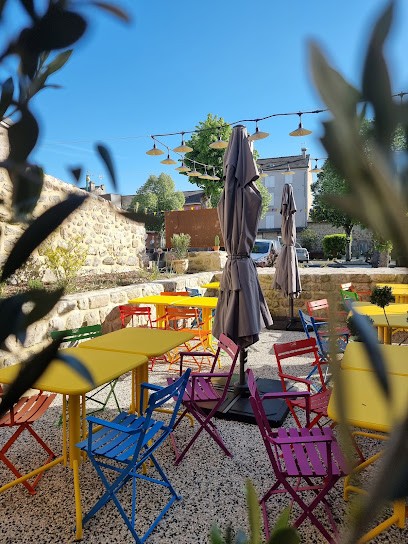 Pizz' inTence, Pizzeria à Tence