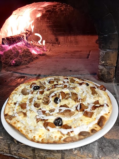 Atelier Pizza La Provençale, Pizzas à Emporter à Millau