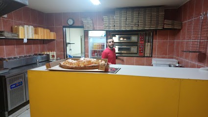 Pizza Nova, Pizzeria à Voulx