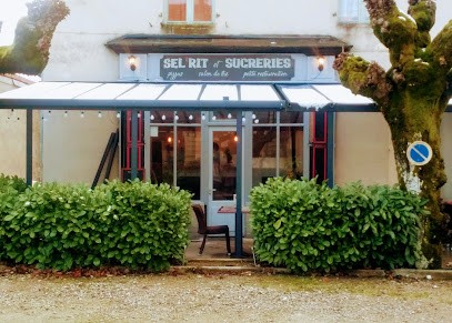 Sel'Rit Et Sucreries, Pizzas à Emporter à Arc-et-Senans