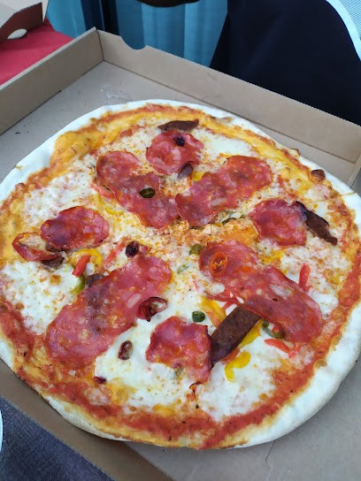 Le Mapizz’, Pizzas à Emporter à Saint-Erblon