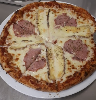 Family's Pizza, Pizzas à Emporter à Cublac