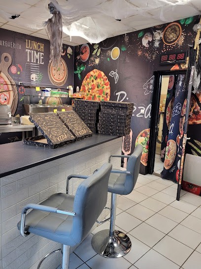 la pizzeria, Pizzas à Emporter à Tarascon-sur-Ariège