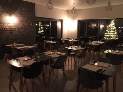 Eat’alia, Pizzeria à Verny
