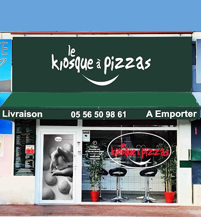 VALZA, Pizzas à Emporter à Pessac