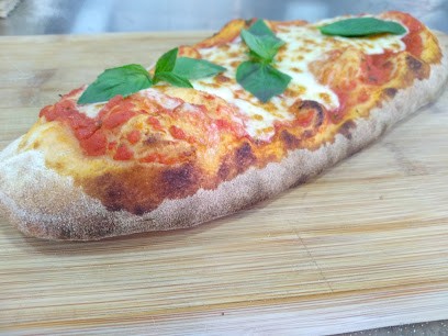 Streater, Pizzas à Emporter à Lieusaint