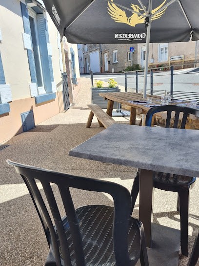 La Cigogne, Pizzeria à Panissières
