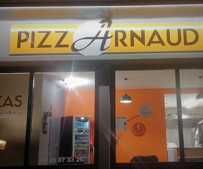 Pizz Arnaud, Pizzas à Emporter à Replonges