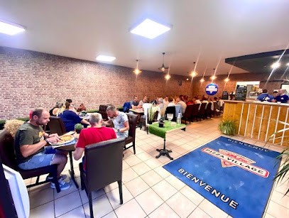 PIZZA VILLAGE -Tôtes, Pizzeria à Tôtes