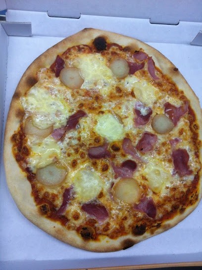 Le Pizzaïolo - Marnaz, Pizzas à Emporter à Marnaz
