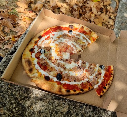Le kiosque à pizzas Crolles, Pizzas à Emporter à Crolles