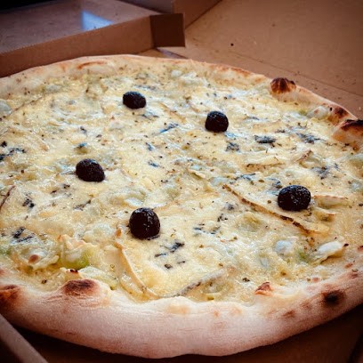 PIZZA REYDO Bilieu, Pizzas à Emporter à Bilieu
