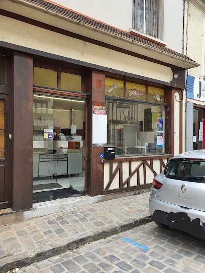 ML PIZZA, Pizzas à Emporter à Gallardon