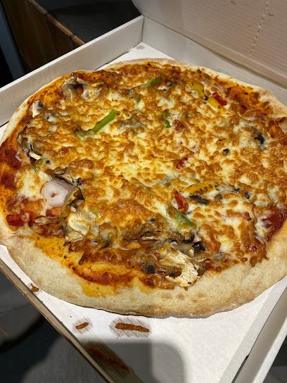 Distributeur Pizza Miguel Chaponost, Pizzas à Emporter à Chaponost