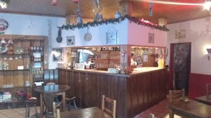 Le Passadou, Pizzeria aux Estables