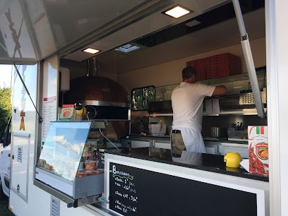 Pizza les 4 chemins, Pizzas à Emporter à Venzolasca