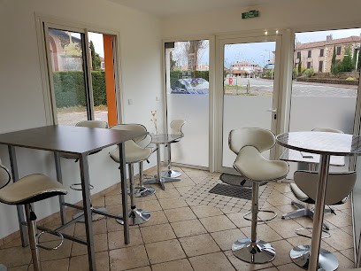 Chez Mounette, Pizzeria à Pontenx-les-Forges