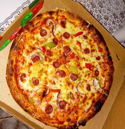 Chez Zi'Nou Pizzeria, Pizzeria à Tournefeuille