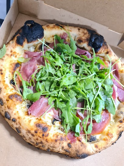 La Fabric Pizzeria, Pizzas à Emporter à Bernay