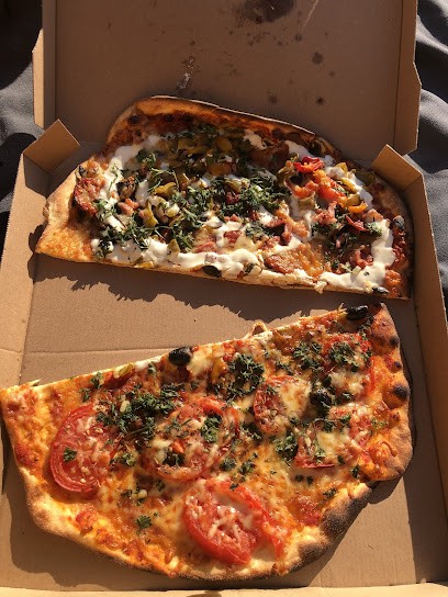 Le Kiosque à Pizzas, Pizzas à Emporter à Herbignac