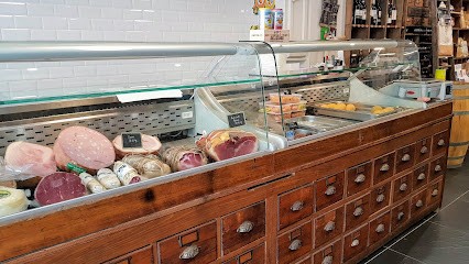 Bottega Baggio, Epicerie Italienne à Carvin