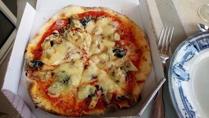 Pizza Herve, Pizzas à Emporter à Cadenet